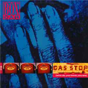 Boxcar - Gas Stop (Who Do You Think You Are) flac download