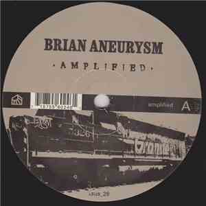 Brian Aneurysm - Amplified flac download