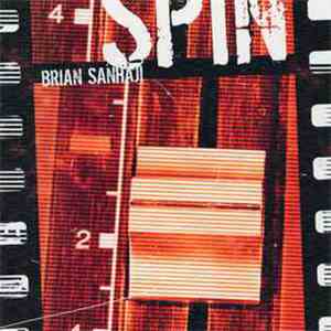 Brian Sanhaji - Spin flac download