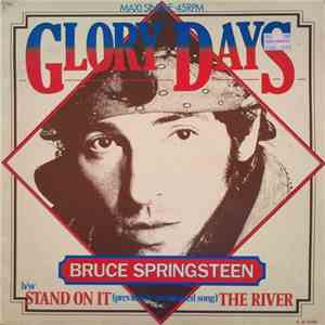 Bruce Springsteen - Glory Days flac download