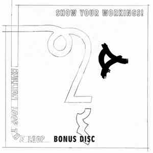 Bullion - Show Your Workings! flac download