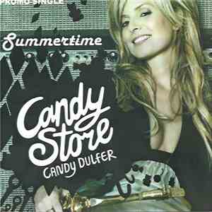 Candy Dulfer - Summertime flac download