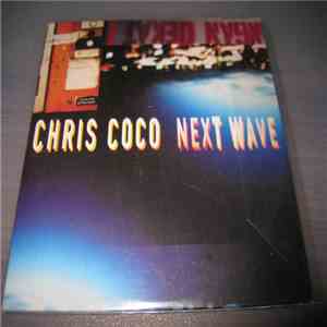 Chris Coco - Next Wave flac download