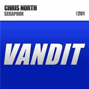 Chris North  - Seraphim flac download