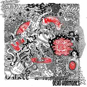 Dead Hormones - Nothing, Nothing​.​.​. Then Something flac download