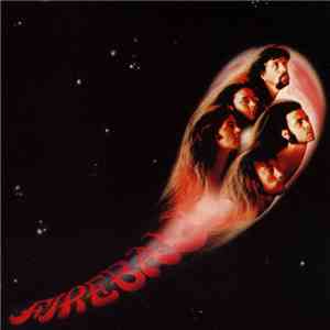 Deep Purple - Fireball flac download