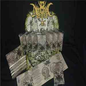 Demonic Temple - Chalice Of Nectar Darkness flac download