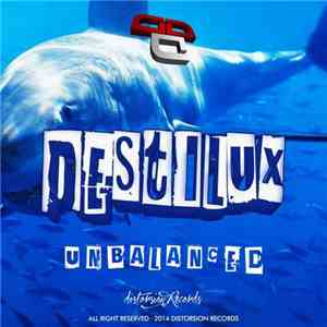 DestiluX - Unbalanced flac download