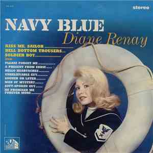 Diane Renay - Navy Blue flac download
