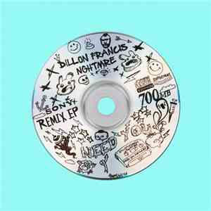Dillon Francis & NGHTMRE - Need You Remix EP flac download
