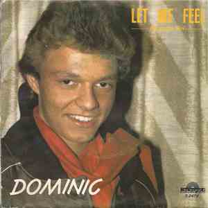 Dominic  - Let Me Feel flac download