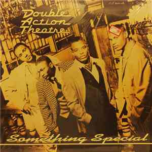 Double Action Theatre - Something Special flac download