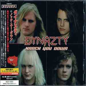 Dynazty - Knock You Down flac download