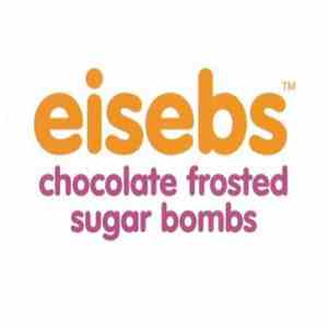 Eisebs - Chocolate Frosted Sugar Bombs flac download