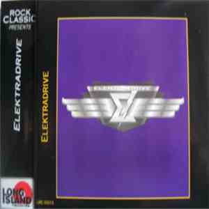 Elektradrive - Elektradrive flac download