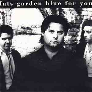 Fats Garden - Blue For You flac download