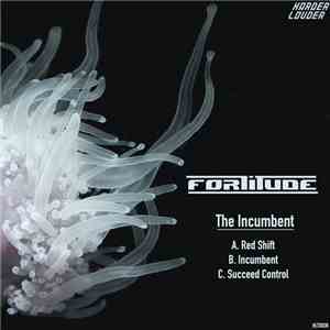 Fortitude  - The Incumbent flac download