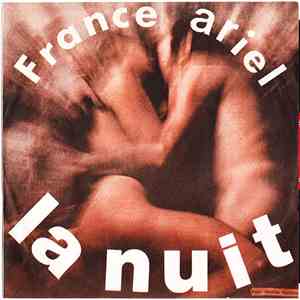 France Ariel - La Nuit flac download