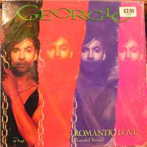 Georgio  - Romantic Love flac download