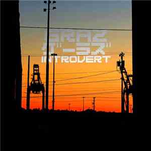 Graz - Introvert flac download