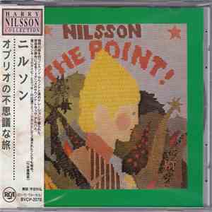 Harry Nilsson - The Point! flac download