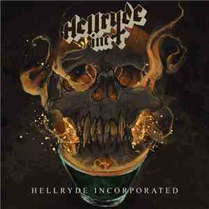 Hellryde Inc - Hellryde Incorporated flac download