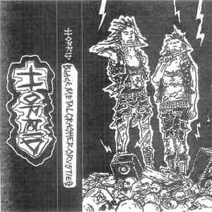HORRID  - Black Metal Crasher Crusties flac download