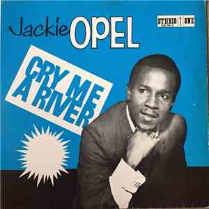 Jackie Opel - Cry Me A River flac download