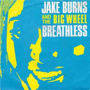 Jake Burns And The Big Wheel - Breathless flac download