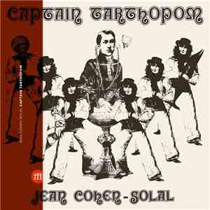 Jean Cohen-Solal - Captain Tarthopom flac download