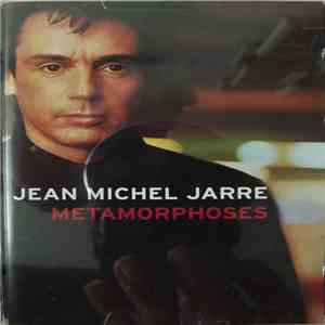 Jean Michel Jarre - Metamorphoses flac download
