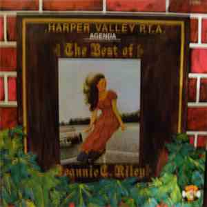 Jeannie C. Riley - The Best Of Jeannie C. Riley flac download