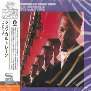 John Coltrane - Transition flac download