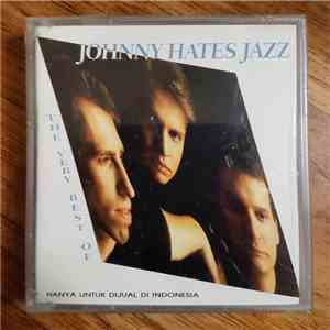 Johnny Hates Jazz - The Very Best Of Johnny Hates Jazz flac download