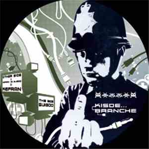 Kefran vs. Guigoo - Kisdé... Branche flac download
