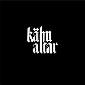 Kähn - Altar flac download
