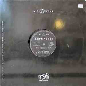 Korn Flake - Pro Vitamin E.P. flac download