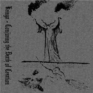Kringa - Conjuring The Death Of Creation flac download