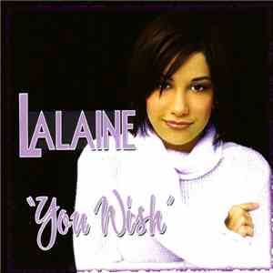 Lalaine - You Wish flac download