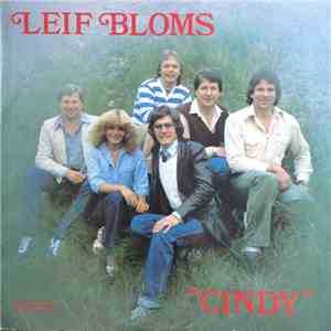 Leif Bloms - Cindy flac download