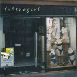 Lektrogirl - I Love My Computer flac download