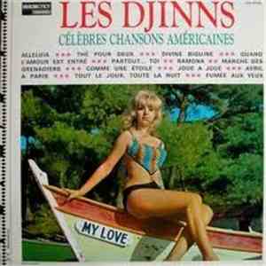 Les Djinns - Célèbres Chansons Américaines flac download