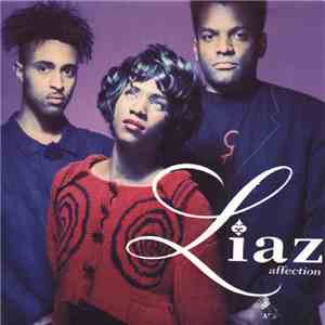 Liaz - Affection flac download