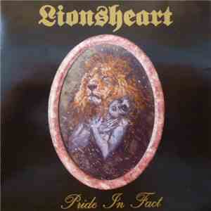 Lionsheart - Pride In Tact flac download