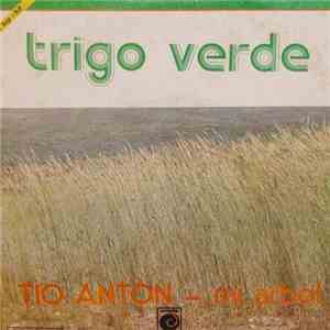 Luis Baras y Carlos Baras - Trigo Verde flac download