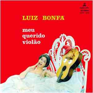 Luiz Bonfá - Meu Querido Violão flac download