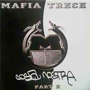 Mafia Trece - Cosa Nostra Part 2 flac download