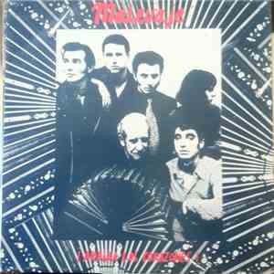 Malevaje - ¡Arriba Los Corazones! flac download