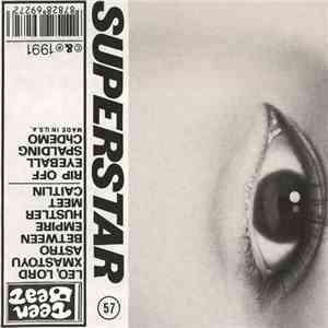 Mark E Superstar - Mark E Superstar flac download