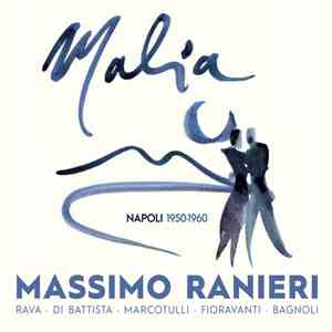 Massimo Ranieri - Malia flac download